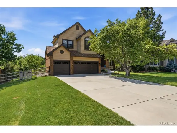 6785 S Crocker, Littleton, CO 80120