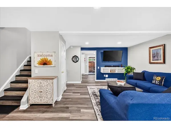 7725 W Glasgow, Littleton, CO 80128