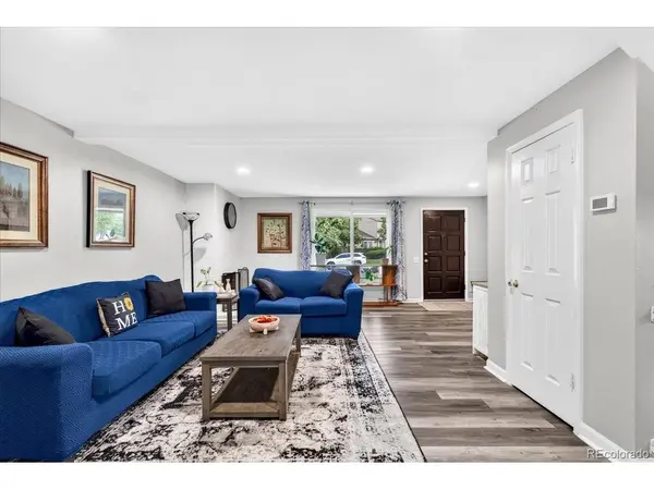 7725 W Glasgow, Littleton, CO 80128