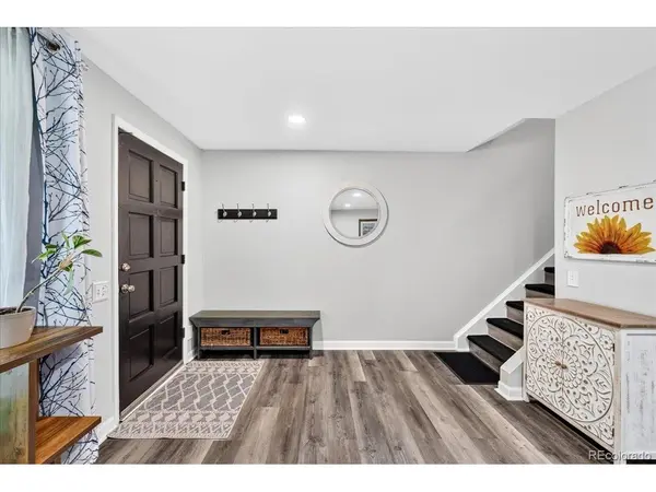 7725 W Glasgow, Littleton, CO 80128