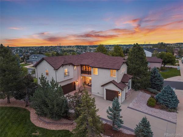 22065 Laurel Oak, Parker, CO 80138