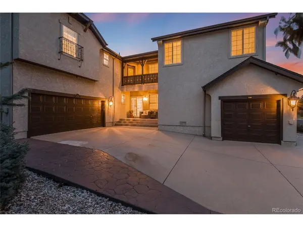 22065 Laurel Oak, Parker, CO 80138