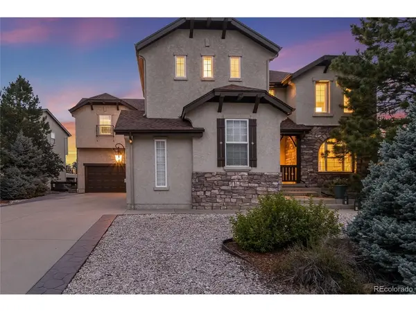 22065 Laurel Oak, Parker, CO 80138