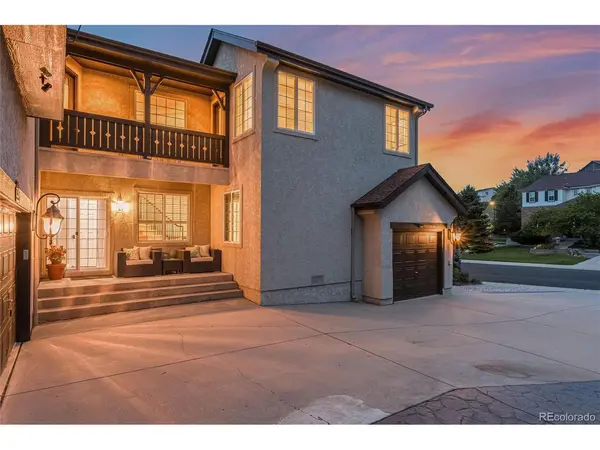 22065 Laurel Oak, Parker, CO 80138
