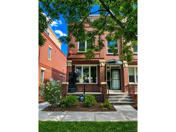 12 S Monroe, Denver, CO 80209