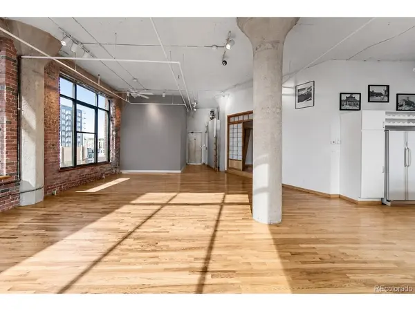 2000 Arapahoe #402, Denver, CO 80205