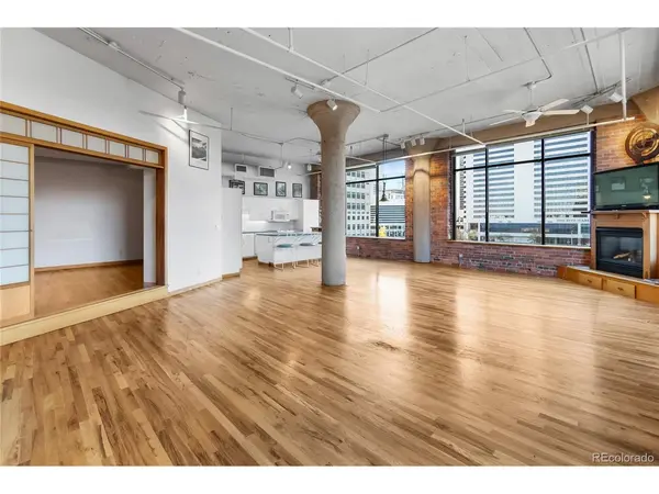 2000 Arapahoe #402, Denver, CO 80205