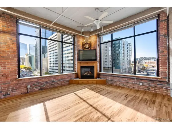 2000 Arapahoe #402, Denver, CO 80205