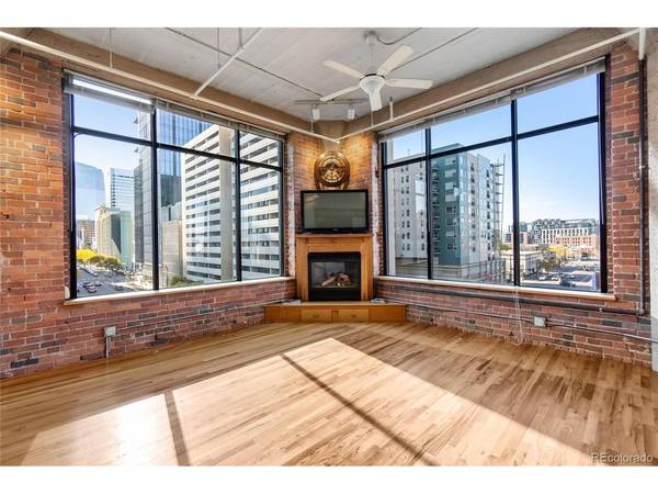2000 Arapahoe #402, Denver, CO 80205