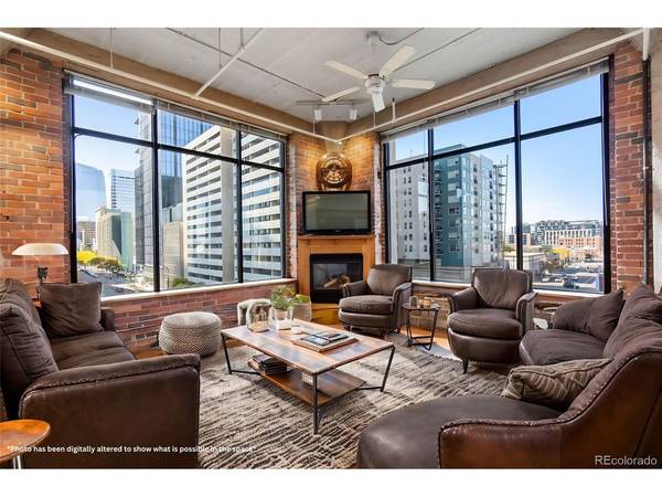 2000 Arapahoe #402, Denver, CO 80205