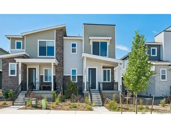 Address not disclosed, Aurora, CO 80017