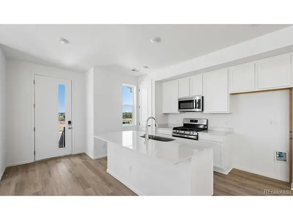 Address not disclosed, Aurora, CO 80017