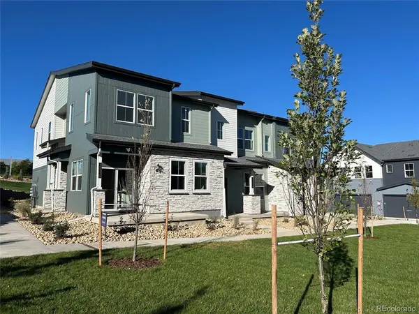 15532 Gilpin, Parker, CO 80134