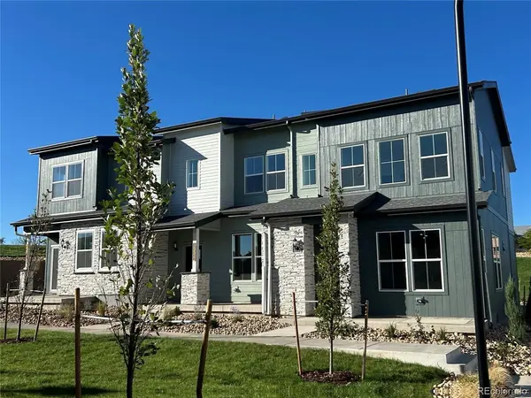 15532 Gilpin, Parker, CO 80134