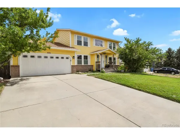 635 Fleming, Colorado Springs, CO 80911
