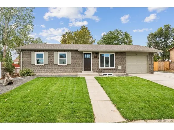 362 Dogwood, Brighton, CO 80601