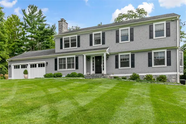 156 River RD, Briarcliff Manor, NY 10510