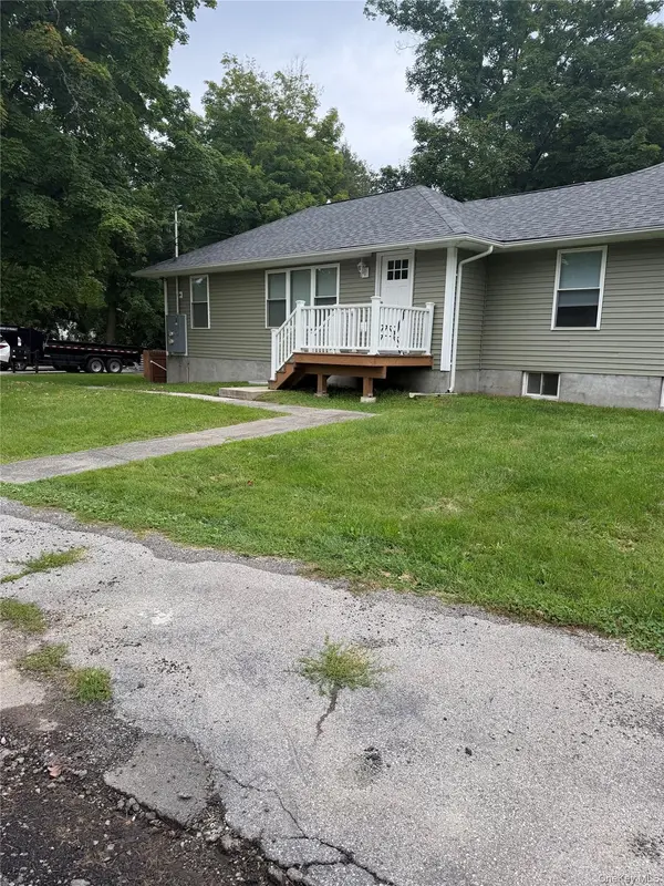 561 Old Hopewell RD, Hopewell Junction, NY 12533