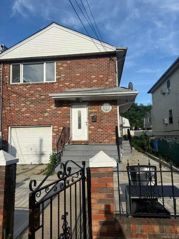 137-31 167 Street, Jamaica, NY 11434