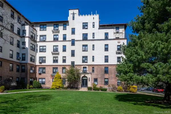 1273 North Avenue #7/2G, New Rochelle, NY 10804