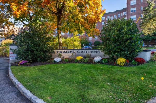 1273 North Avenue #7/2G, New Rochelle, NY 10804