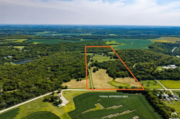 856 E 1150 RD, Baldwin City, KS 66006