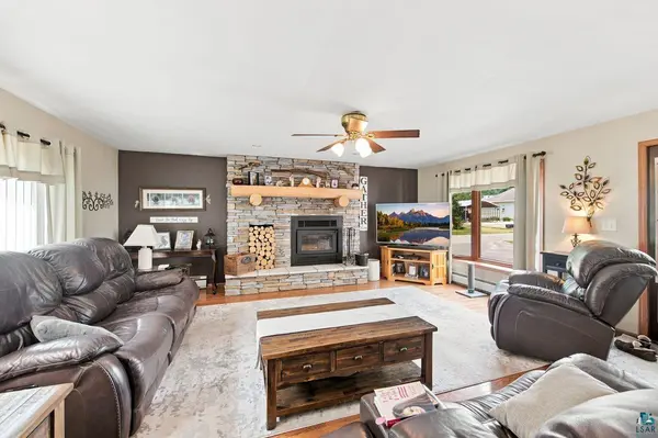 308 Moore St, Mellen, WI 54546