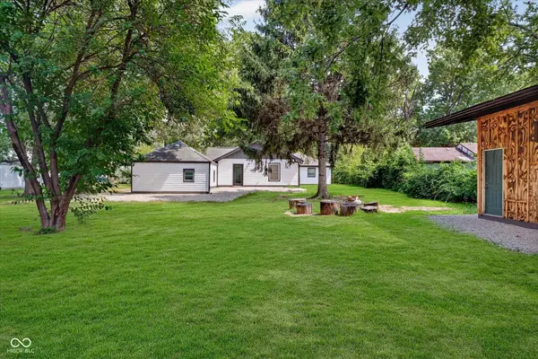 4542 N Richardt AVE N, Indianapolis, IN 46226