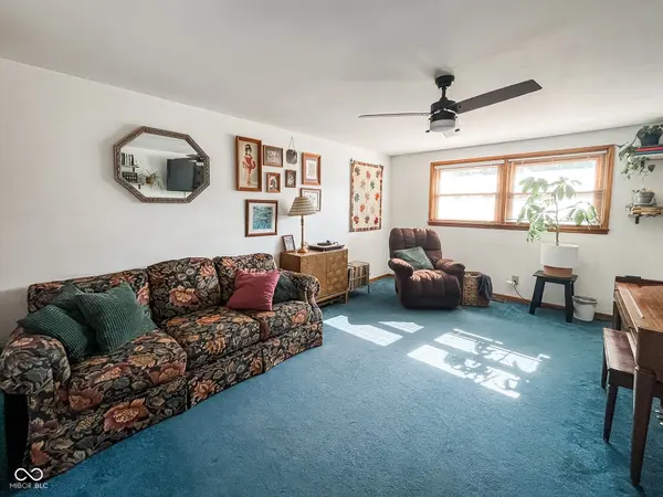 8 Eastgate DR, Crawfordsville, IN 47933