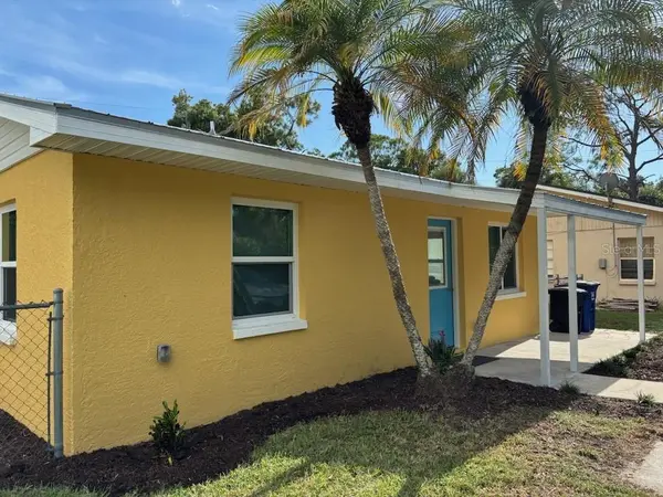 537 CAPITOL ST, North Fort Myers, FL 33903