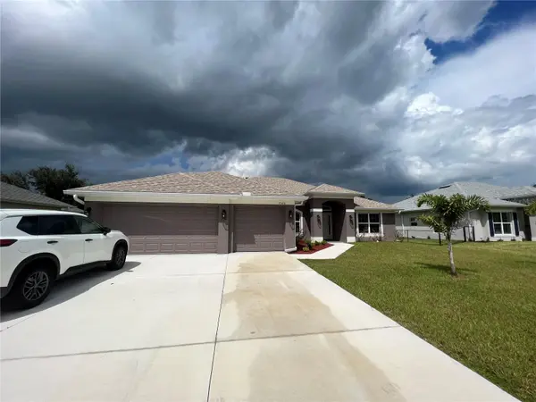 27430 DEEP CREEK BLVD, Punta Gorda, FL 33983