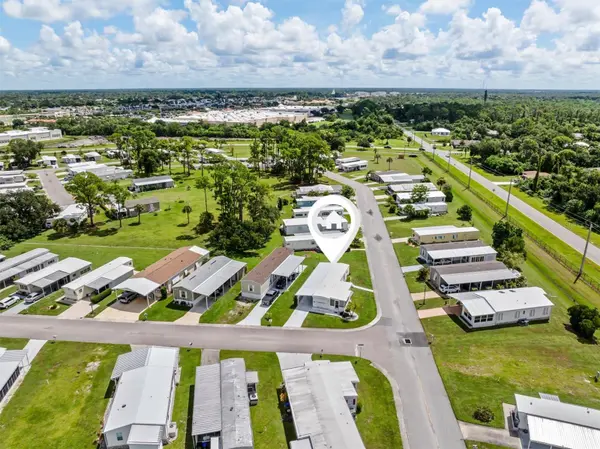 6704 HOEMI CT, North Port, FL 34287