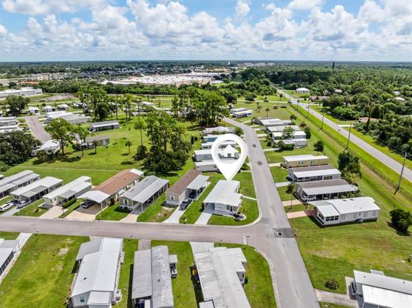 6704 HOEMI CT, North Port, FL 34287