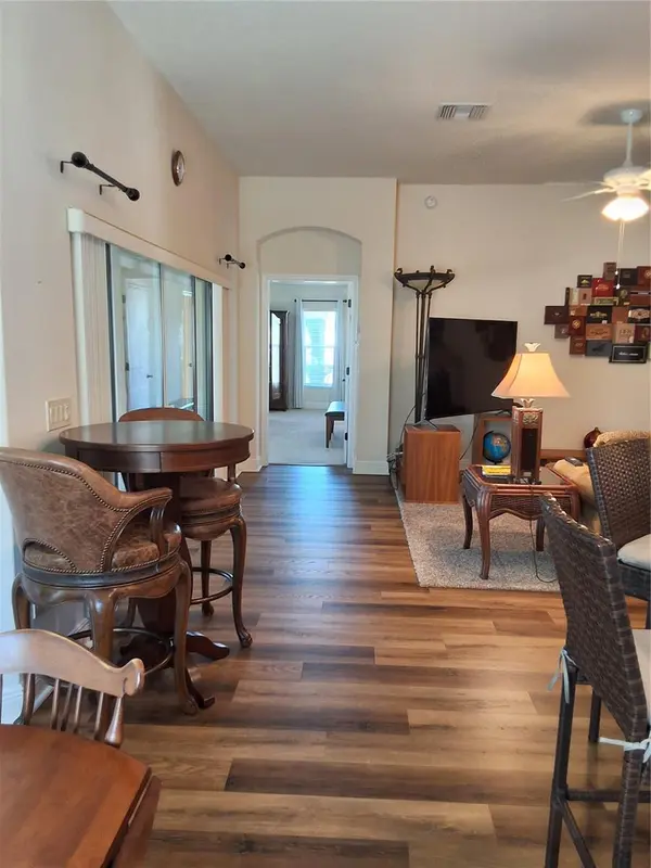 3526 CLUSTER CT, The Villages, FL 32163