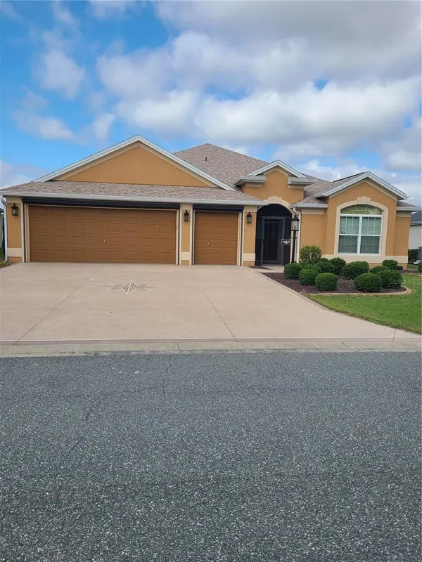 3526 CLUSTER CT, The Villages, FL 32163