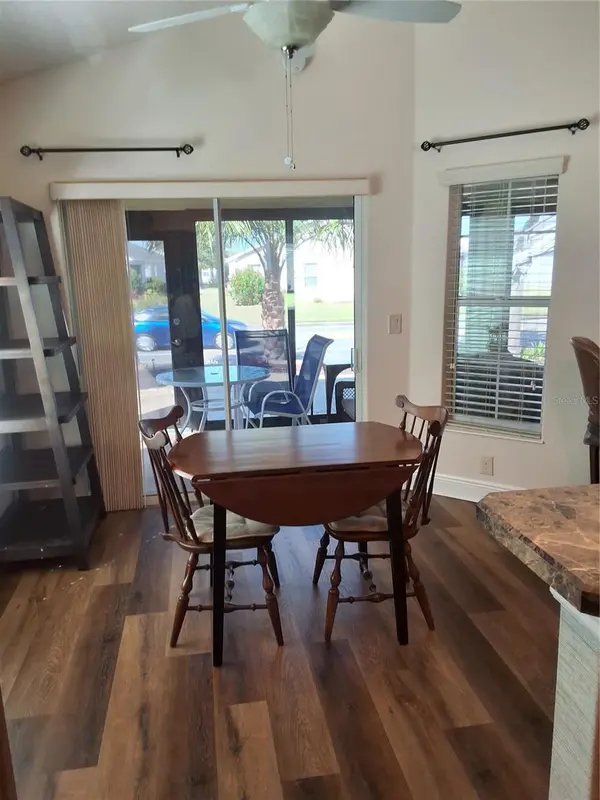 3526 CLUSTER CT, The Villages, FL 32163