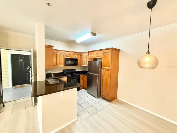 2528 ROBERT TRENT JONES DR #1625, Orlando, FL 32835