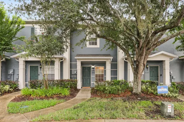 10332 MANDERLEY WAY #111, Orlando, FL 32829