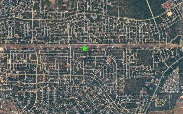 1715 W SKYLINE DR, Citrus Springs, FL 34434