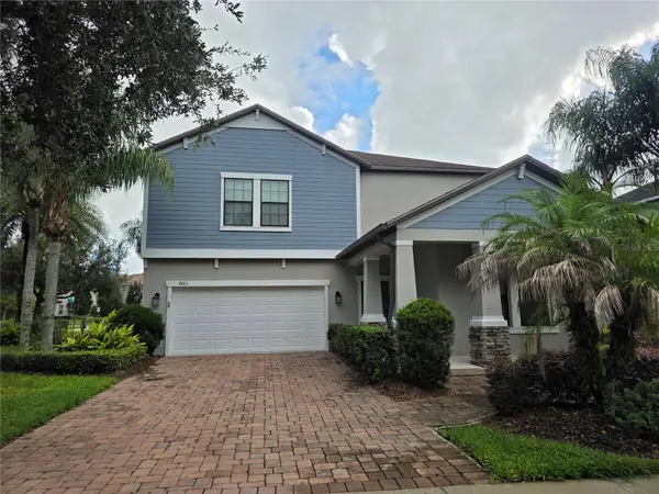 8001 POND APPLE DR, Winter Garden, FL 34787