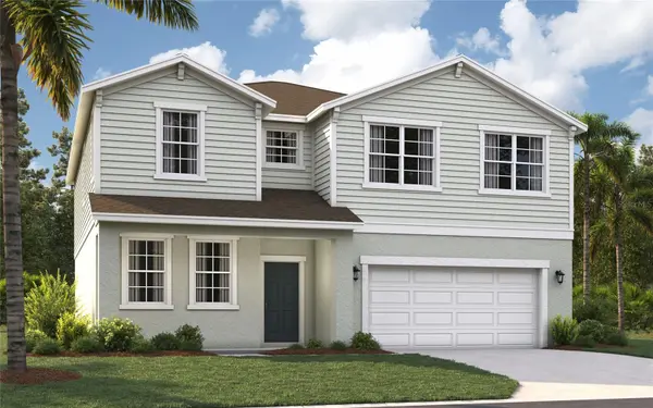 3936 TRIPLE CROWN LOOP, Sanford, FL 32773