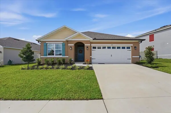 1113 GRIFFON AVE, Lake Alfred, FL 33850