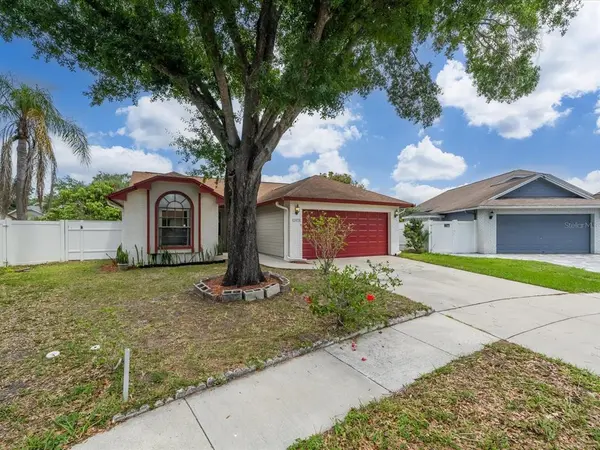 5479 FRIARSWAY DR, Tampa, FL 33624