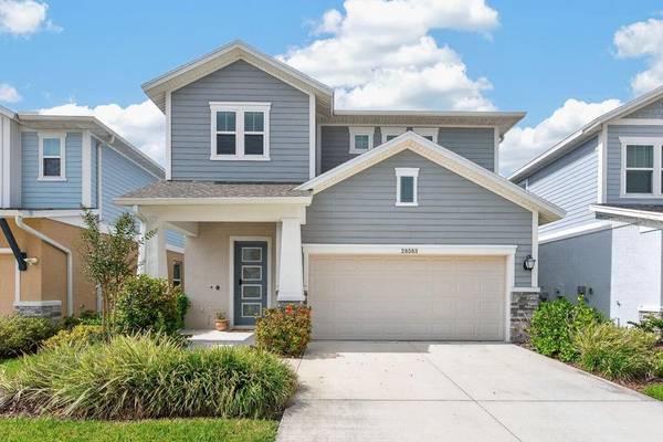 28583 COZY CREEK DR, Wesley Chapel, FL 33543