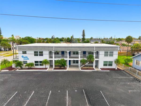 7151 SUNSET WAY #9, St Pete Beach, FL 33706
