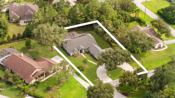 5116 HALTATA CT, New Port Richey, FL 34655