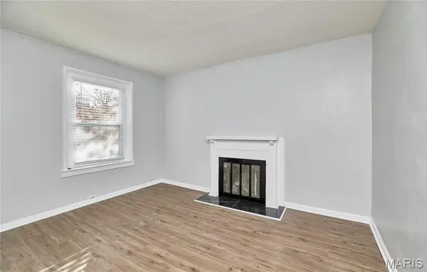 3523 Pennsylvania AVE, St Louis, MO 63118