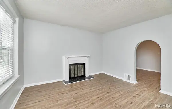 3523 Pennsylvania AVE, St Louis, MO 63118