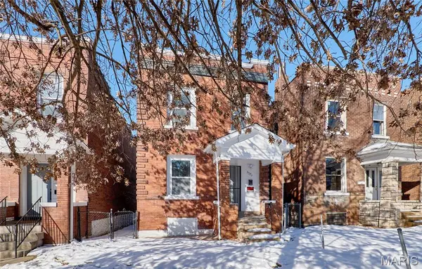 3523 Pennsylvania AVE, St Louis, MO 63118