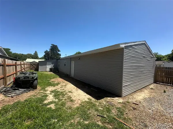 131 Bynum ST, Sikeston, MO 63801